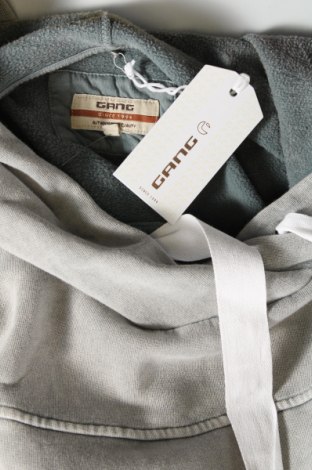 Damen Sweatshirt Gang, Größe S, Farbe Grau, Preis 16,30 €
