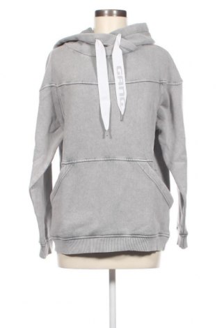 Damen Sweatshirt Gang, Größe S, Farbe Grau, Preis 11,04 €