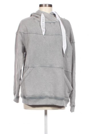 Damen Sweatshirt Gang, Größe M, Farbe Grau, Preis 10,52 €