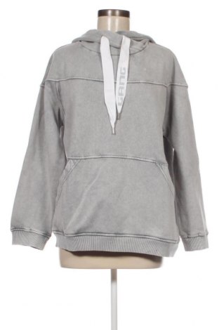 Damen Sweatshirt Gang, Größe M, Farbe Grau, Preis 26,49 €