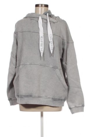 Damen Sweatshirt Gang, Größe M, Farbe Grau, Preis 14,20 €
