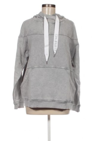 Damen Sweatshirt Gang, Größe M, Farbe Grau, Preis 15,77 €