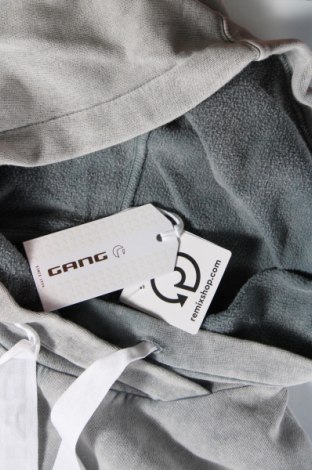Damen Sweatshirt Gang, Größe S, Farbe Grau, Preis 15,77 €