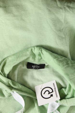 Damen Sweatshirt Gina Benotti, Größe S, Farbe Grün, Preis € 20,18
