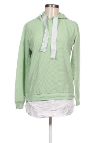 Damen Sweatshirt Gina Benotti, Größe S, Farbe Grün, Preis € 5,85