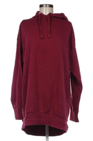 Damen Sweatshirt Golddigga, Größe L, Farbe Rosa, Preis 7,26 €