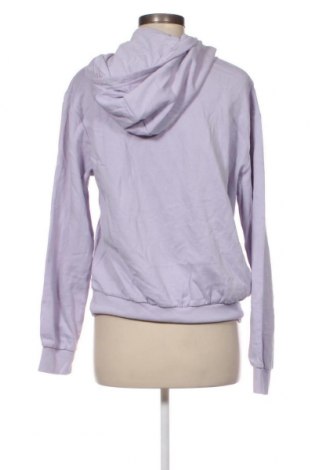 Damen Sweatshirt H&M, Größe L, Farbe Lila, Preis € 4,44