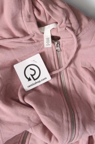 Γυναικείο φούτερ H&M, Μέγεθος M, Χρώμα Ρόζ , Τιμή 17,94 €
