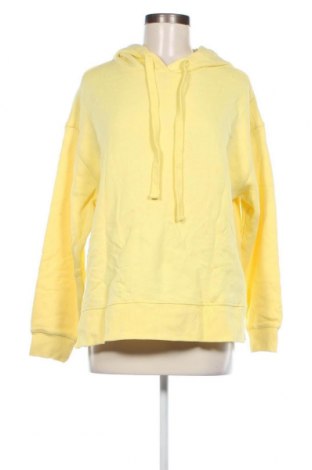 Dámska mikina  H&M, Veľkosť S, Farba Žltá, Cena  6,74 €