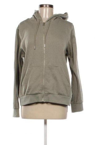 Γυναικείο φούτερ H&M, Μέγεθος M, Χρώμα Πράσινο, Τιμή 8,16 €
