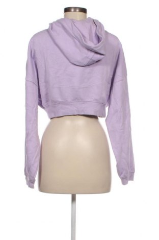 Damen Sweatshirt H&M Divided, Größe L, Farbe Lila, Preis 20,18 €
