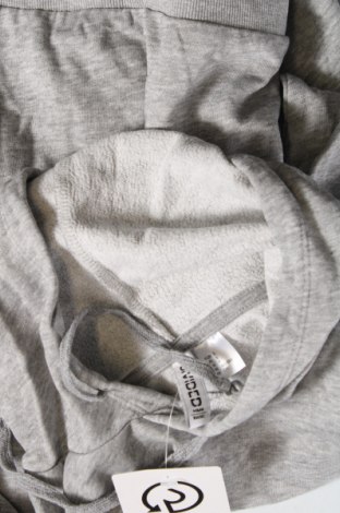 Damen Sweatshirt H&M Divided, Größe S, Farbe Grau, Preis 20,18 €