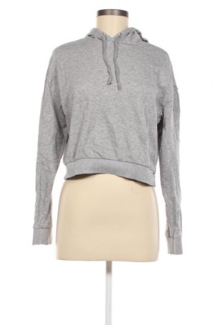 Damen Sweatshirt H&M Divided, Größe S, Farbe Grau, Preis 20,18 €