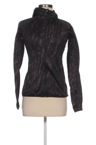 Γυναικείο φούτερ H&M Sport, Μέγεθος S, Χρώμα Πολύχρωμο, Τιμή 11,12 €