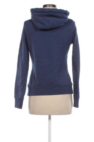 Damen Sweatshirt Hilfiger Denim, Größe S, Farbe Blau, Preis 29,56 €