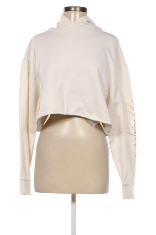 Damen Sweatshirt Hugo Boss, Größe S, Farbe Beige, Preis € 114,43