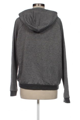 Damen Sweatshirt Hurley, Größe M, Farbe Grau, Preis 9,46 €