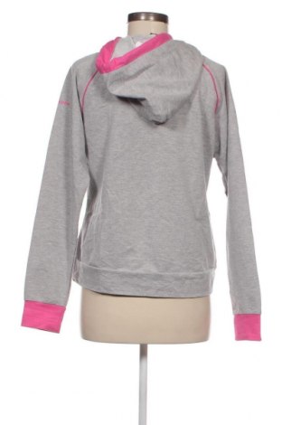 Damen Sweatshirt Icepeak, Größe L, Farbe Grau, Preis € 17,51