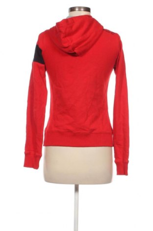 Damen Sweatshirt Jbc, Größe S, Farbe Rot, Preis 20,18 €