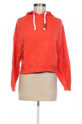 Damen Sweatshirt Jennyfer, Größe S, Farbe Rot, Preis € 3,03