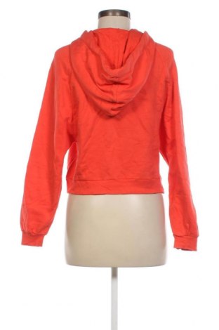 Damen Sweatshirt Jennyfer, Größe S, Farbe Rot, Preis 20,18 €