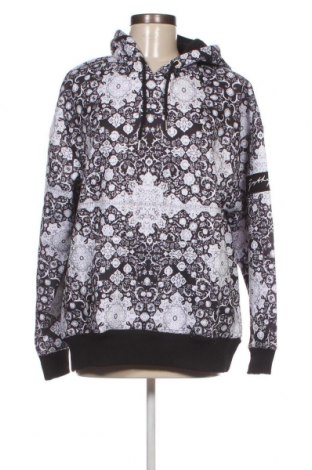 Damen Sweatshirt Just Hype, Größe S, Farbe Schwarz, Preis € 9,42