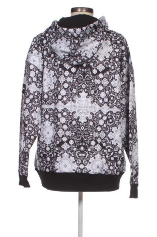Damen Sweatshirt Just Hype, Größe S, Farbe Schwarz, Preis 9,42 €