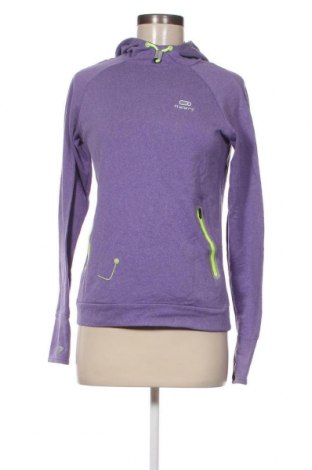 Damen Sweatshirt Kalenji, Größe S, Farbe Lila, Preis € 20,18