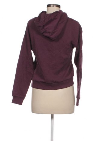 Damen Sweatshirt Kiabi, Größe XS, Farbe Lila, Preis 3,83 €