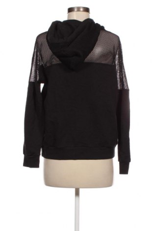 Damen Sweatshirt Kith, Größe M, Farbe Schwarz, Preis 13,36 €