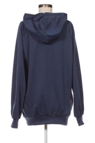 Damen Sweatshirt L.B.C., Größe M, Farbe Blau, Preis 5,65 €