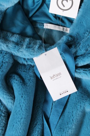 Damen Sweatshirt LFT, Größe S, Farbe Blau, Preis 13,51 €