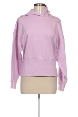 Damen Sweatshirt LMTD, Größe L, Farbe Lila, Preis € 22,43