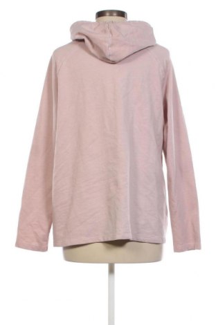 Női sweatshirt Laura Torelli, Méret M, Szín Rózsaszín, Ár 3 899 Ft