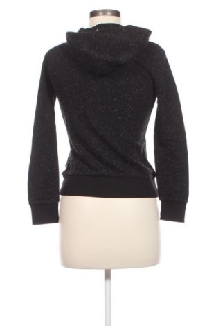 Damen Sweatshirt Le Temps Des Cerises, Größe XXS, Farbe Schwarz, Preis 13,46 €