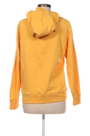 Damen Sweatshirt Levi's, Größe S, Farbe Gelb, Preis 22,55 €
