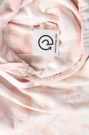 Γυναικείο φούτερ Levi's, Μέγεθος XS, Χρώμα Ρόζ , Τιμή 21,03 €