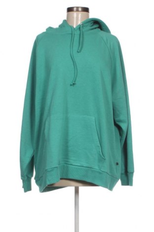 Damen Sweatshirt Ltb, Größe S, Farbe Grün, Preis 9,87 €