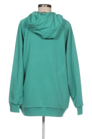 Damen Sweatshirt Ltb, Größe S, Farbe Grün, Preis 44,85 €