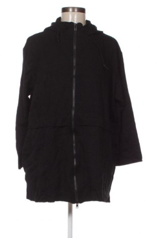 Γυναικείο φούτερ Masai, Μέγεθος L, Χρώμα Μαύρο, Τιμή 7,18 €