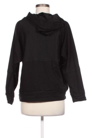 Damen Sweatshirt Milan Kiss, Größe M, Farbe Schwarz, Preis € 9,87