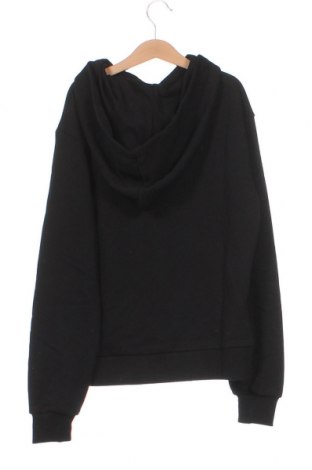 Γυναικείο φούτερ NA-KD, Μέγεθος XXS, Χρώμα Μαύρο, Τιμή 9,87 €