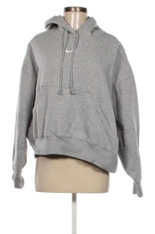 Damen Sweatshirt Nike, Größe XS, Farbe Grau, Preis € 52,58