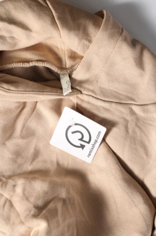 Damen Sweatshirt Nly Trend, Größe S, Farbe Beige, Preis 3,63 €