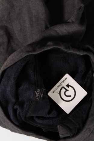 Damen Sweatshirt Nobull, Größe L, Farbe Grau, Preis 10,58 €