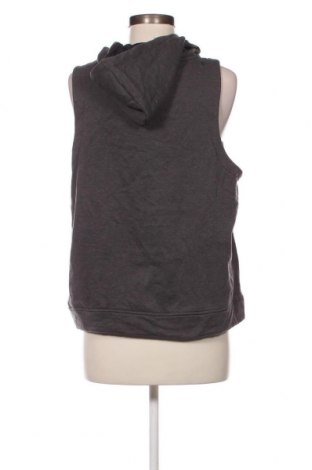 Damen Sweatshirt Nobull, Größe L, Farbe Grau, Preis € 10,58