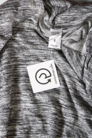 Damen Sweatshirt Now, Größe S, Farbe Grau, Preis 3,83 €