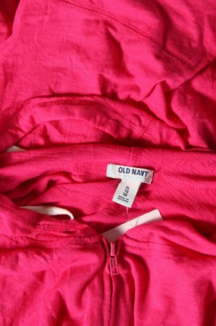 Damen Sweatshirt Old Navy, Größe XL, Farbe Rosa, Preis 11,10 €