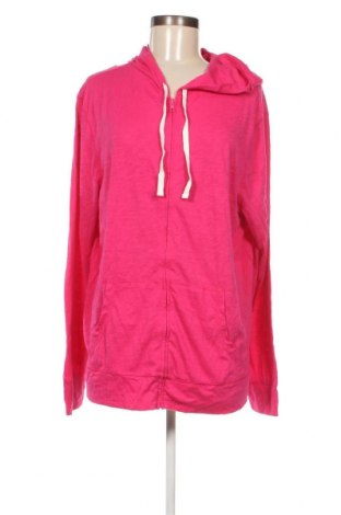 Damen Sweatshirt Old Navy, Größe XL, Farbe Rosa, Preis 11,10 €