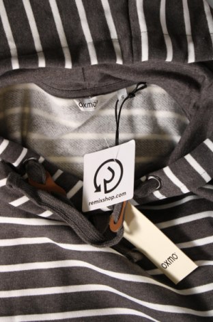 Damen Sweatshirt Oxmo, Größe S, Farbe Grau, Preis 7,82 €